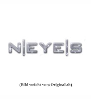 Neyes Logo