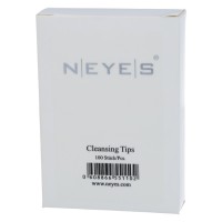 Cleansing Tips (Reinigungsstäbchen 100 Pack)